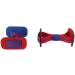 Pinicecore Hallux Valgus Belt - Large Toe Correctional Training Strap & Elastic Band for Valgus Treatment - Buy Online on GoSupps.com
