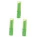 Ipetboom 3pcs Moisture Lipstick Color Changing Lipstick Dry Lips Balm Lipstick Alternative Beauty Lipstick Lip Care Balm Lip Smoother Lip Balm Lip Care Stick Moisturize Smoothing Agent 1 Count (Pack of 1) x3pcs