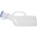 Bed Pan Movable Portable Urinal Storage Urine Collector with Handle for Kids Large Capacity for Men - Buy Online on GoSupps.com