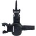 XS Scuba Alt Air Octopus - Black | High-Quality Diving Gear - Buy Online on GoSupps.com