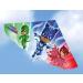 Buy Paul G nther 1218 PJ Masks Children's Kite - Durable PE Film 115x63 cm Ages 4+ - Perfect Outdoor Fun! - Buy Online on GoSupps.com