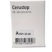 6 Packs Phonak Cerustop Wax Traps - 48 Units for Widex, Unitron, Phonak - Buy Online on GoSupps.com