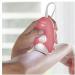 Braun Silk- pil 3 Beauty Set - Epilator for Women | Hair Removal Trimmer and Massage Attachments | Model 3-440 - Flamingo/White - Buy Online on GoSupps.com