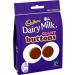 Cadbury Cadbury 119G Giant Buttons - Pack of 6