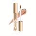 Generic Multi-Use Waterproof Foundation Flawless Soft Matte Liquid Foundation 24HR Oil Control Concealer Foundation Makeup Natural Glow Finish - Lightweight Formula with Hyaluronic Acid (2#) 1 Ounce (Pack of 1) 2#