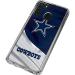 NFL Dallas Cowboys Clear Phone Case for Samsung Galaxy A21 by Skinit - Buy Online on GoSupps.com