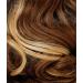 Sensationnel Butta Lace Oceanwave 30 Human Hair Blend Wig - Balayage Caramel - Buy Online on GoSupps.com