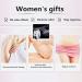 Yoni Mask for Women - Smooth Skin, Odor & Itchiness Relief | Vaginal Spa Detoxifier - Feminine Care Wellness | pH Balance, Confidence Boost - Buy Online on GoSupps.com
