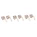 minkissy 7200 Sheets Double Eyelid Sticker Eyelid Adhesives Eyelid Tape Double Sided Eyelid Strips Eyelid Shadow Sticker Droopy Eyelid Tape Mesh Tape Boost Stickers Adhesive Strip With Hat