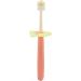HEEPDD Baby Toothbrush - Soft Massage for Infants | Easy Oral Care Brush for Healthy Teeth - Buy Online on GoSupps.com