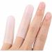 Finger Sleeve Thumb Protector - 1 Pair Cap for Safety & Comfort - Perfect for Gaming & Crafts - International Shipping Available - Buy Online on GoSupps.com