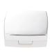 Contact Lens Case Mini Contact Lens Case for Eye Care Glasses Case for Portable Mirror 02