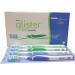 Glister Advanced Toothbrush - Pack of 4 Brushes | Buy Online Now - Buy Online on GoSupps.com