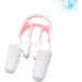 Pince-nez 3d Rehaussant pour Remodelage du Nez Correcteur Portable en Mat riau Solide Pince Nez Haut pour Redressement Bosse Outil Beaut Unisexe pour Soins du Visage - Buy Online on GoSupps.com
