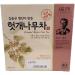 SSANGGYE) HOVENIA TEA 1gX 40 Tea Bags (40g) - Buy Online on GoSupps.com