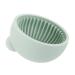 Beavorty Cleanser of Makeup Brush Face Makeup Cleaning Tool Cleaning Scrubber Cosmetic Brush Cleaning Pad Cosmetic Brush Cleaner Brush Cleaning Mat Scrubber Cleaner