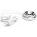 Electric Toothbrush Charger Base for Philips Smart Series - HX9901 HX9903 HX9924 HX9954 Silver - Buy Online on GoSupps.com