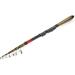 Buy High-Carbon Telescopic Fishing Rod - 240CM Wear-Resistant Outdoor Fishing Tool - Buy Online on GoSupps.com
