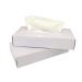 Pantryware Essentials - PE- Tissue -500 Facial Tissue -5 Flat Boxes of 100ct