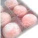 Delicious Peach Fruit Mochi Daifuku - 8.22 OZ | Authentic Japanese Snack - Buy Online on GoSupps.com