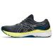 ASICS Men's GT-2000 10 Running Shoes 10.5 Metropolis/Graphite Grey
