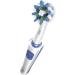 Oral-B PRO 600 3DWhite Electric Toothbrush - Braun | International Shipping Available - Buy Online on GoSupps.com