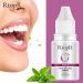RtopR Teeth Whitening Essence - Plant Extracts | Natural Whitening Agent - Buy Online on GoSupps.com