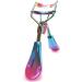 Professional Long Lasting Eyelash Curler - Lightweight Portable & Non-Slip Makeup Tool for Stunning Lashes - Buy Internationally - Buy Online on GoSupps.com