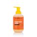 Alaffia EveryDay Shea Foaming Hand Soap - For Sensitive Skin, Gently Helps Clean, Moisturize, and Soften Hands with Shea Butter, Neem, and Coconut Oil, Fair Trade, Unscented, 18 Fl Oz Unscented 18 Fl Oz (Pack of 1)