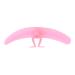 Buy Eyelash Separator for Lash Extensions - Reusable Silicone Tool for Professionals & Beginners - Washable Isolation Helper (Rose Red - Buy Online on GoSupps.com