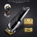 Geuxe for Magic Clip Cord & Cordless Replacement Blade + Cutter Blade (Steel Blade)-Gold - Buy Online on GoSupps.com