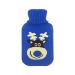MAIES heat bottles of water bag cover removable heat bottle cover Cover Washerhable scalding protection Handwarmer bottle cover for 2000 ml hot water bottle