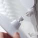 Shower Mirror with Razor Holder and Suction Cup - Shatterproof Fogless Bathroom Mirror with Tweezers - Round Design - Buy Online on GoSupps.com