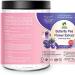 4x Butterfly Pea Flower Extract -Fresh & Natural Asian Gourmet Standardized Beverage or Bakery Ingredient Natural Flavor Natural Color | No Additives - Buy Online on GoSupps.com