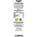 Seggiano Organic Aged Vinegar of Modena Balsamic 250 ml GMO Free Gluten Free Vegetarian & Wheat Free - Excellent with Extra Virgin Olive Oil & Bread - Buy Online on GoSupps.com