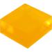 Buy Georgia Peach Glycerin Soap by Eclectic Lady - Handmade 4 oz Bar | Natural Moisturizing Soap for Healthy Skin - Buy Online on GoSupps.com