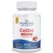 Nordic's CoQ10 Gummies 100 mg Vegan Strawberry 60 Gummies
