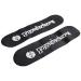 YogaSlackers eLine 50ft Slackline for Yoga and Balance Training with Anchor Strap - Buy Online on GoSupps.com