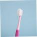 Buy Minkissy 4-Piece Oral Care Kit - Ultraica Sensitive Toothbrush & Gum Care Brush for Postpartum Cleaning | International Shipping Available - Buy Online on GoSupps.com