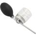VENEKA 2X Hair Fiber Sprayer Atomizer Anti Clog Nozzle Applicator Atomizer for Hair Building Hairdressing Tools - Buy Online on GoSupps.com