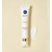 Nivea Cellular Luminous 630 Anti-Pigment Eye Care (15ml) | Anti-Aging Cream for Dark Circles | Moisturizing Eye Cream with Hyaluron & Caffeine - Buy Online on GoSupps.com