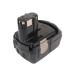 4000mAh Replacement Battery Compatible with Hitachi 326240 326241 327730 327731 BCL 1815 BCL 1830 EBM 1815 EBM 1830 C 18DL C 18DLX C 18DMR C 6DC C 6DD C18DLP4 CJ 18DL CJ 18DLX