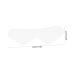 Shop Cotton Eye Paper - 15 Sheets Non-Woven Eye Masks for Nursing | White Eye Pads for Ultimate Comfort - Buy Online on GoSupps.com