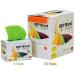 Rep Band Exercise Band - Latex Free - 50 Yard - Blueberry Level 4 | Premium Resistance Band for Effective Workouts | International Shipping Available - Buy Online on GoSupps.com