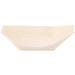 Floahazz 50x Finger Food - Bowls Boat Biodegradable Wood 11 cm x 6.5 cm - Buy Online on GoSupps.com