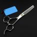 Hair Cutting Scissors 6 Inch Professional Japan 440c Steel Bearing Cut Hair Scissors Cutting Barber Haircut Thinning Shears Hairdressing Scissors Set - Buy Online on GoSupps.com