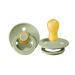 BIBSS Sage L rubber pacifier hevea