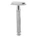 Jojomis Pro Classic Double Edge Safety Razor | Vintage Adjustable Design for Precision Shaving - International Shipping Available - Buy Online on GoSupps.com
