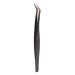 4Pcs Eyelash Extension Tweezers Set | Precision Tools for Perfect False Lashes - International Shipping - Buy Online on GoSupps.com