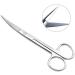 Beavorty 4-Piece Stainless Steel Stitch Removal Scissor Set - Professional Styler for Seamstress and Crafting - Buy Online on GoSupps.com